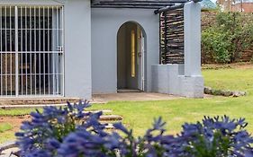 Stay At Molteno